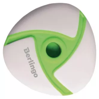 Berlingo, thermoplastischer Gummi, Farbe, 24 Stück, Windrad, SELL