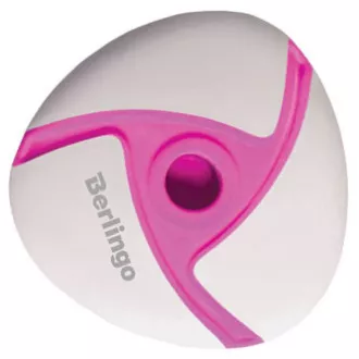 Berlingo, thermoplastischer Gummi, Farbe, 24 Stück, Windrad, SELL