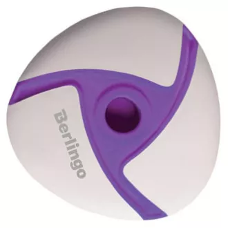 Berlingo, thermoplastischer Gummi, Farbe, 24 Stück, Windrad, SELL