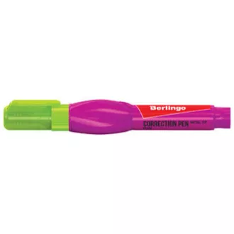Korrekturstift Berlingo, 20x8ml, Fuze Korrekturstift Berlingo, 20x8ml, Fuze