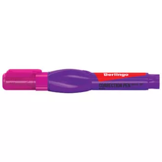 Korrekturstift Berlingo, 20x8ml, Fuze Korrekturstift Berlingo, 20x8ml, Fuze