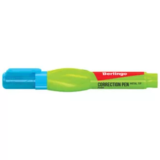 Korrekturstift Berlingo, 20x8ml, Fuze Korrekturstift Berlingo, 20x8ml, Fuze