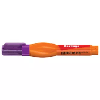 Korrekturstift Berlingo, 20x8ml, Fuze Korrekturstift Berlingo, 20x8ml, Fuze