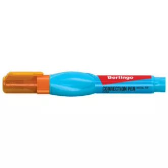 Korrekturstift Berlingo, 20x8ml, Fuze Korrekturstift Berlingo, 20x8ml, Fuze