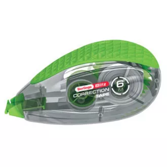 Korrektor Berlingo, 5mm, 6m, 15Stk, Blitz Korrektor Berlingo, 5mm, 6m, 15Stk, Blitz