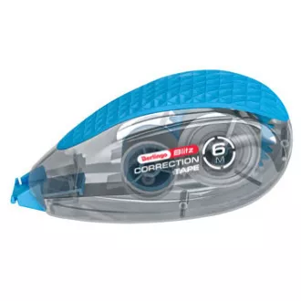 Korrektor Berlingo, 5mm, 6m, 15Stk, Blitz Korrektor Berlingo, 5mm, 6m, 15Stk, Blitz