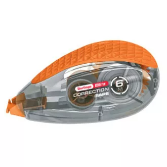 Korrektor Berlingo, 5mm, 6m, 15Stk, Blitz Korrektor Berlingo, 5mm, 6m, 15Stk, Blitz