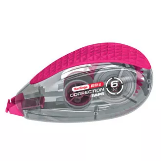 Korrektor Berlingo, 5mm, 6m, 15Stk, Blitz Korrektor Berlingo, 5mm, 6m, 15Stk, Blitz