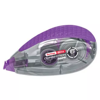 Korrektor Berlingo, 5mm, 6m, 15Stk, Blitz Korrektor Berlingo, 5mm, 6m, 15Stk, Blitz