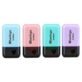 Korrektor Berlingo, 5mm, 6m, 20Stück, Instinkt Korrektor Berlingo, 5mm, 6m, 20Stück, Instinkt