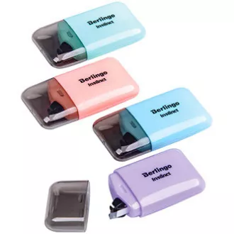 Korrektor Berlingo, 5mm, 6m, 20Stück, Instinkt Korrektor Berlingo, 5mm, 6m, 20Stück, Instinkt