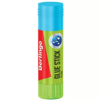 Klebestift Fuze, 10g, 24 Stück, Berlingo