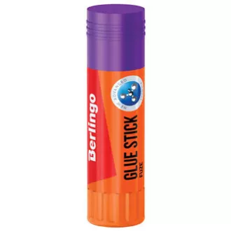 Klebestift Fuze, 10g, 24 Stück, Berlingo