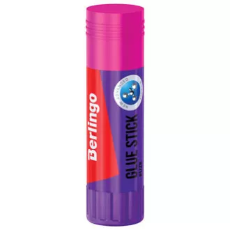 Klebestift Fuze, 10g, 24 Stück, Berlingo