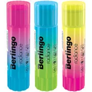 Klebestift Radiance, 21g, 24 Stück, Berlingo