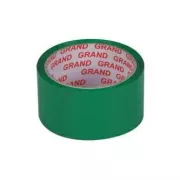 Klebeband, Acryl, Grand, grün, 48mm, 50m