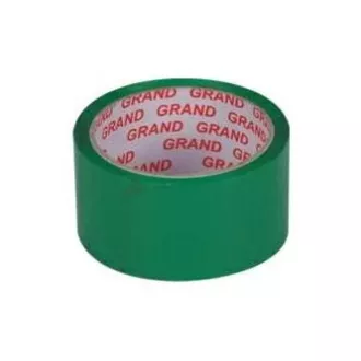 Klebeband, Acryl, Grand, grün, 48mm, 50m Klebeband, Acryl, Grand, grün, 48mm, 50m