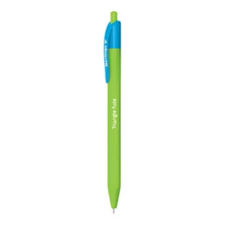 Berlingo, Kugelschreiber, blau, 40 Stück, 0,7 mm, Triangle Fuze RT