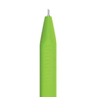 Berlingo, Kugelschreiber, blau, 40 Stück, 0,7 mm, Triangle Fuze RT