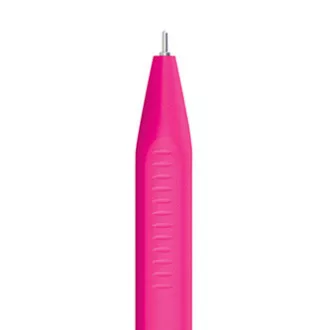 Berlingo, Kugelschreiber, blau, 40 Stück, 0,7 mm, Triangle Fuze RT