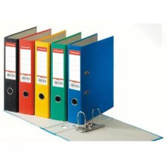 Schnellhefter, A4, 75mm, blau, Esselte, wiederverschließbarer Umschlag, Preis für 1Stück, 5Stück Schnellhefter, A4, 75mm, blau, Esselte, wiederverschließbarer Umschlag, Preis für 1Stück, 5Stück
