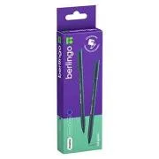 Berlingo, Liner Rapido, blau, 12 Stück, 0,4 mm