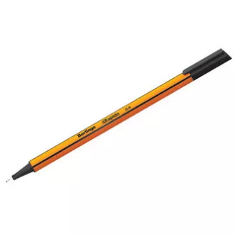 Berlingo, Liner Rapido, schwarz, 12 Stück, 0,4 mm