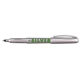 Centropen, Marker 2670, silber, 10Stück, 1mm, lichtecht, Preis für 1Stück