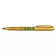 Centropen, Marker 2670, gold, 10Stück, 1mm, lichtecht, Preis für 1Stück, ADVANCE