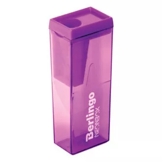Berlingo, einfache Reibe NeonBox, Farbe, 24 Stk. Berlingo, einfache Reibe NeonBox, Farbe, 24 Stk.