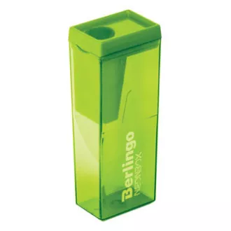Berlingo, einfache Reibe NeonBox, Farbe, 24 Stk. Berlingo, einfache Reibe NeonBox, Farbe, 24 Stk.