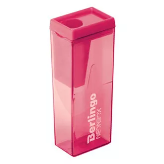 Berlingo, einfache Reibe NeonBox, Farbe, 24 Stk. Berlingo, einfache Reibe NeonBox, Farbe, 24 Stk.