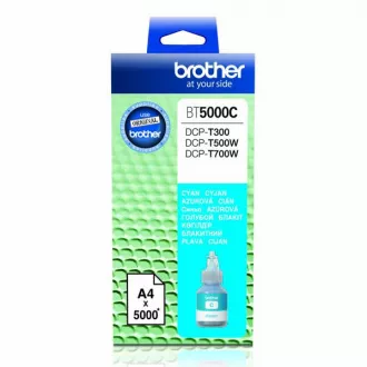Brother BT-5000 (BT5000C) - Tintenpatrone, cyan Brother BT-5000 (BT5000C) - Tintenpatrone, cyan