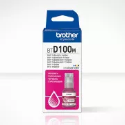 Brother BTD-100 (BTD100M) - Tintenpatrone, magenta