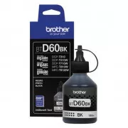 Brother BTD-60 (BTD60BK) - Tintenpatrone, black (schwarz)