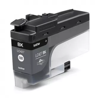 Brother LC-427 (LC427BK) - Tintenpatrone, black (schwarz) Brother LC-427 (LC427BK) - Tintenpatrone, black (schwarz)