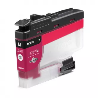 Brother LC-427 (LC427M) - Tintenpatrone, magenta Brother LC-427 (LC427M) - Tintenpatrone, magenta