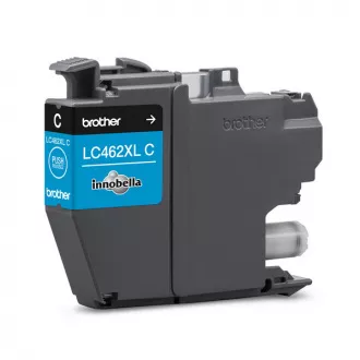 Brother LC-462-XL (LC462XLC) - Tintenpatrone, cyan