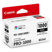 Canon PFI-1000 (0545C001) - Tintenpatrone, matt black (mattschwarz)