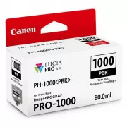 Canon PFI-1000 (0546C001) - Tintenpatrone, photoblack