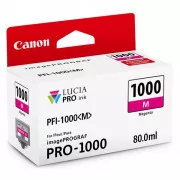 Canon PFI-1000 (0548C001) - Tintenpatrone, magenta