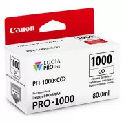 Canon PFI-1000CO (0556C001) - Tintenpatrone, chroma optimizer