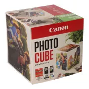Canon PG-540 (5225B019) - Tintenpatrone, black + color (schwarz + farbe)