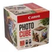 Canon PG-540 (5225B018) - Tintenpatrone, black + color (schwarz + farbe)