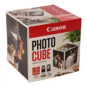 Canon PG-540 (5225B016) - Tintenpatrone, black + color (schwarz + farbe)
