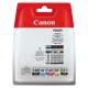 Canon PGI-580, CLI-581 (2078C005) - Tintenpatrone, black + color (schwarz + farbe)