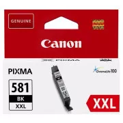 Canon CLI-581-XXL (1998C001) - Tintenpatrone, black (schwarz)