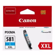 Canon CLI-581-XXL (1995C001) - Tintenpatrone, cyan
