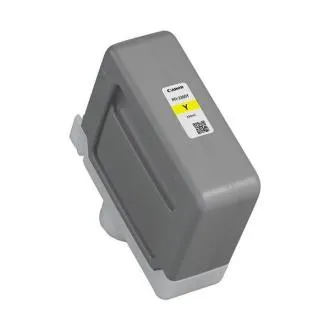 Canon PFI-3300 (6436C001) - Tintenpatrone, yellow (gelb) Canon PFI-3300 (6436C001) - Tintenpatrone, yellow (gelb)