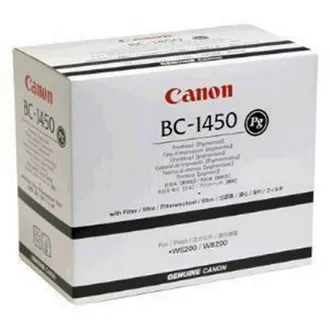 Canon BC-1450 (8366A001) - Druckkopf, black (schwarz)